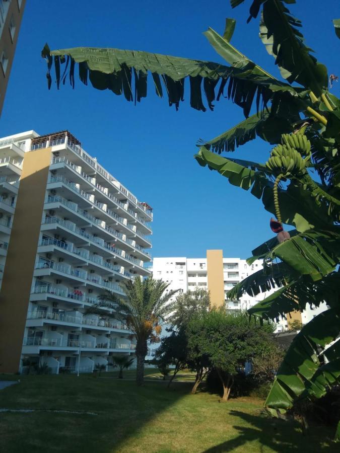 Northern Cyprus Trikomo, Iskele, Long Beach, Caesar Resort 4 Exterior foto