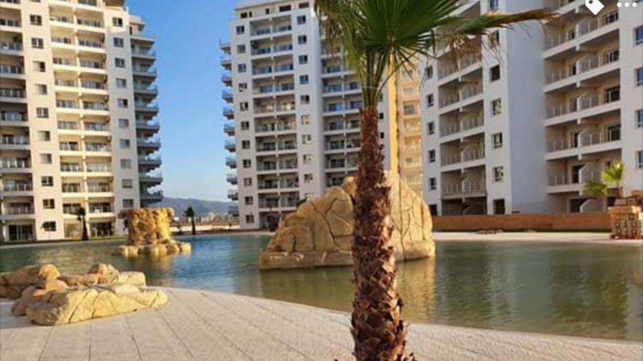 Northern Cyprus Trikomo, Iskele, Long Beach, Caesar Resort 4 Exterior foto
